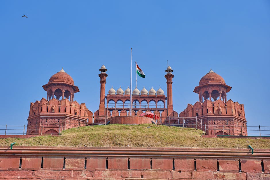 India Fascinante - India Fascinante
