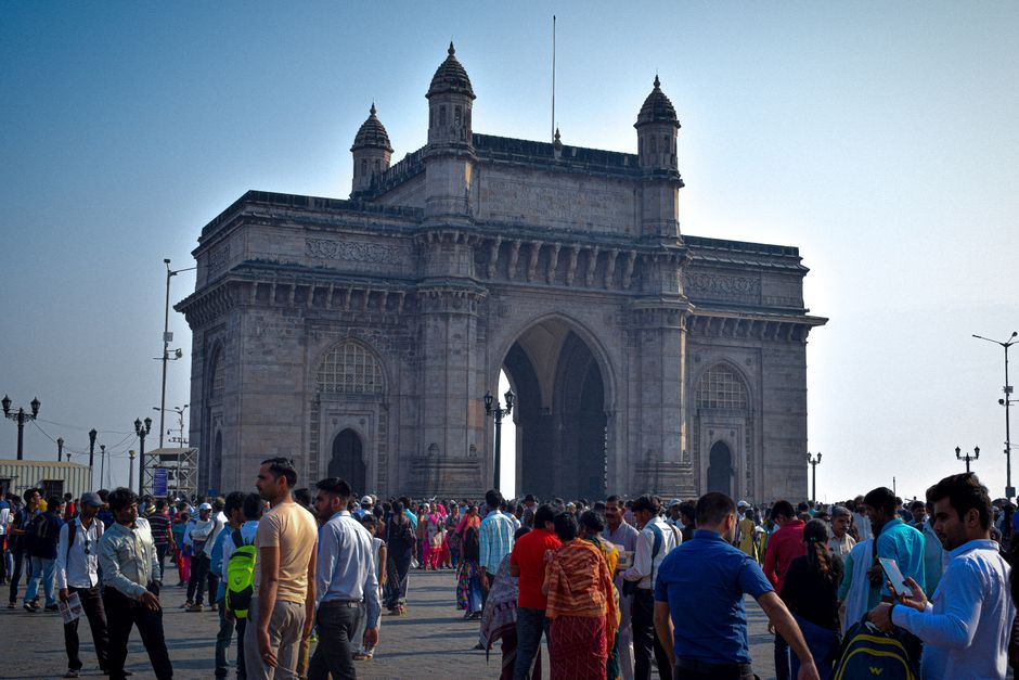 Rajasthán Mumbai - Rajasthán Imprescindible y Mumbai